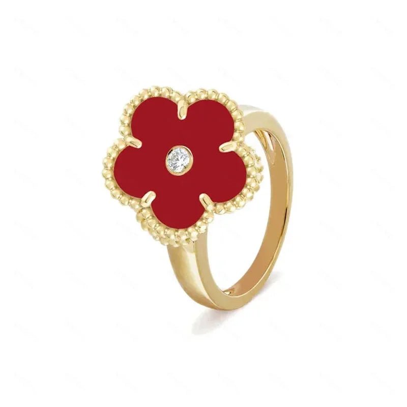 CLOVER RING - Ermoleve