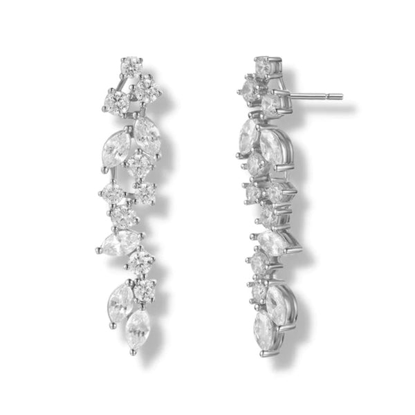 COCO EARRINGS - Ermoleve