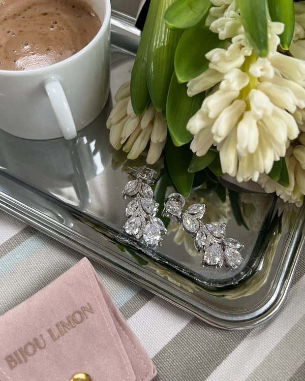 COCO EARRINGS - Ermoleve