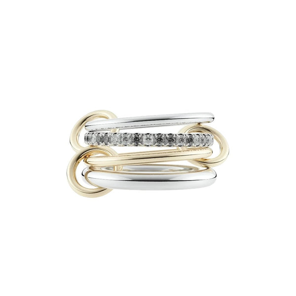 COSMOPOLITAN RING - Ermoleve