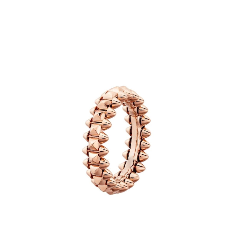 CROWN RING - Ermoleve