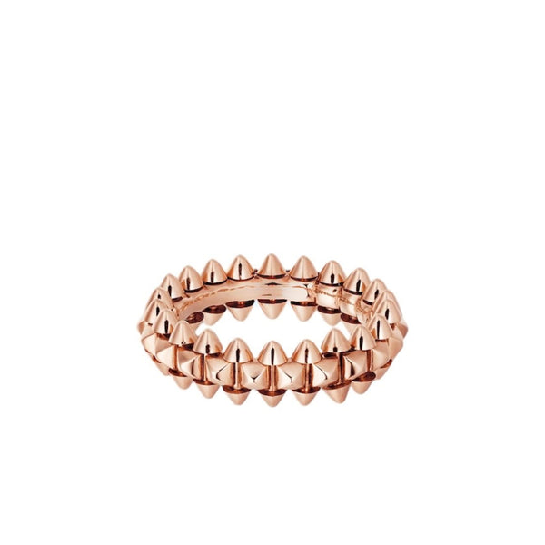 CROWN RING - Ermoleve