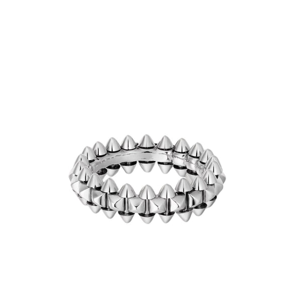 CROWN RING - Ermoleve