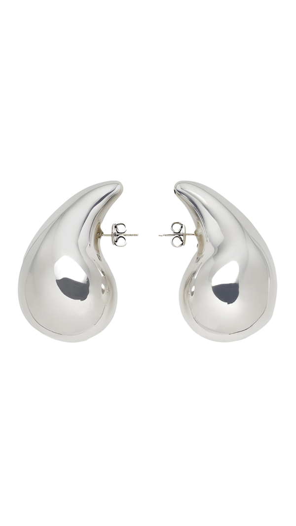 DROP EARRINGS - Ermoleve