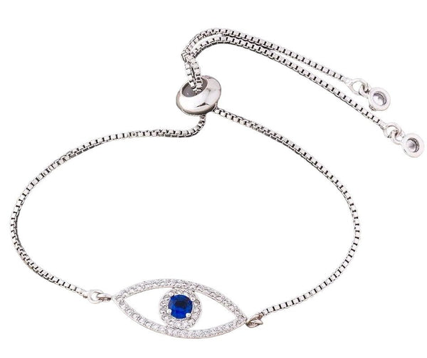EVIL EYE BRACELET - Ermoleve