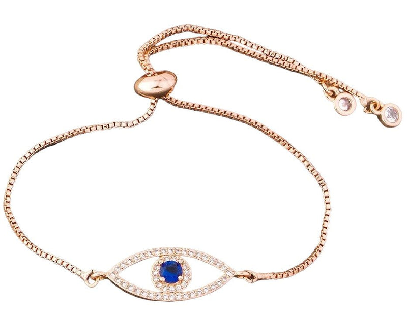 EVIL EYE BRACELET - Ermoleve