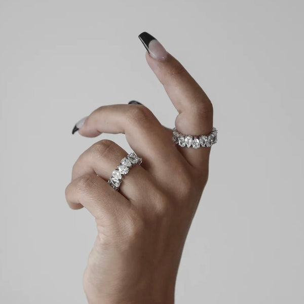 FATALE RING - Ermoleve