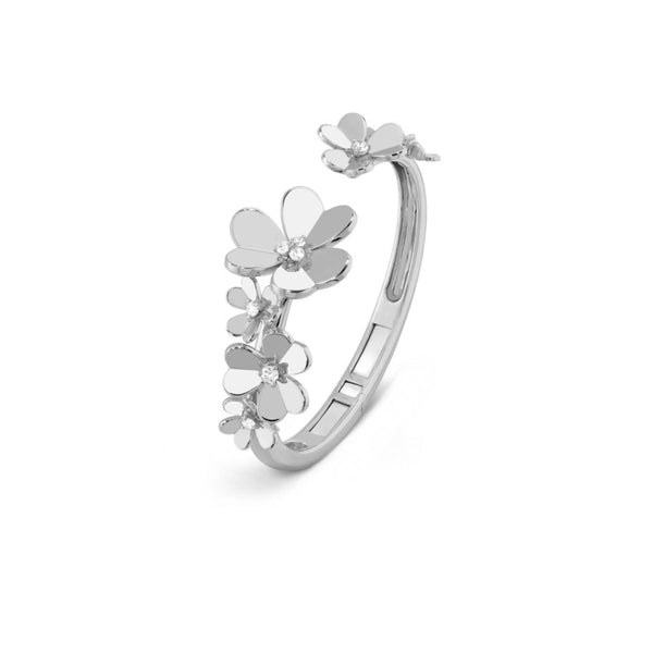 FLEUR BRACELET - Ermoleve