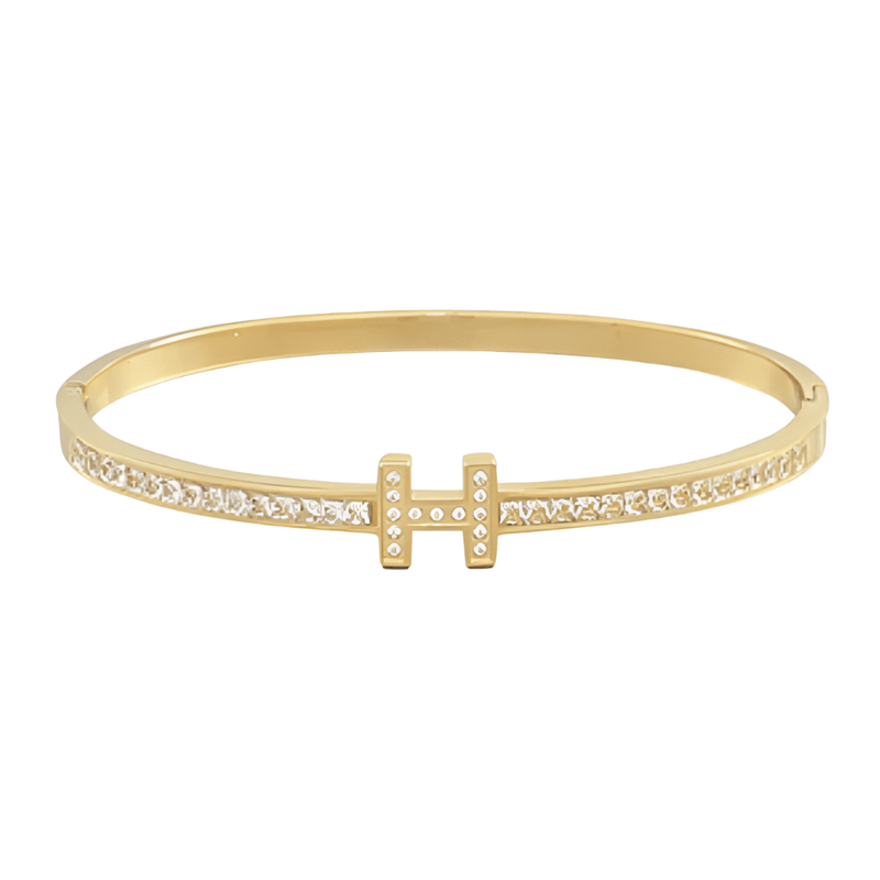 HERME BRACELET - Ermoleve
