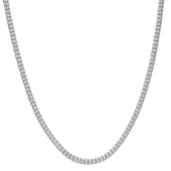 ICY NECKLACE - Ermoleve