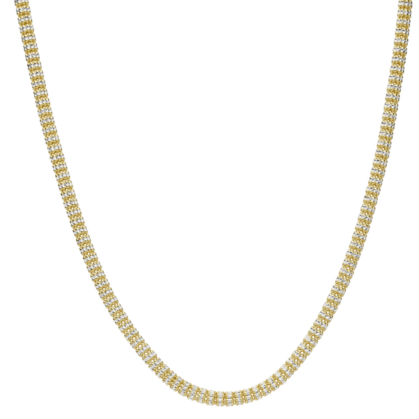 ICY NECKLACE - Ermoleve