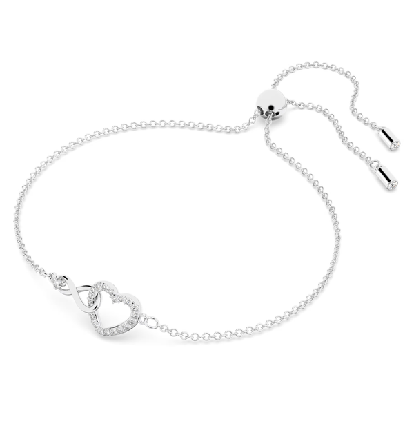 INFINITY BRACELET - Ermoleve