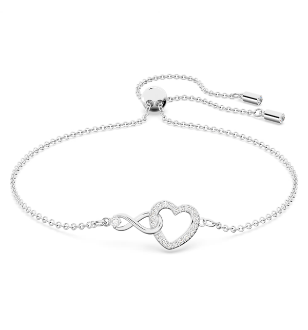 INFINITY BRACELET - Ermoleve