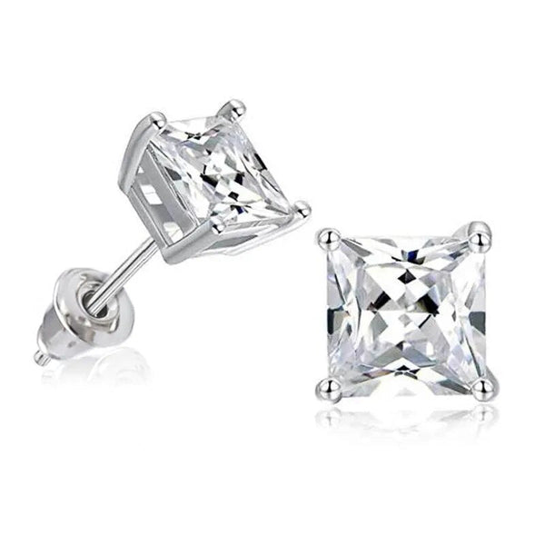 LADY D EARRINGS - Ermoleve