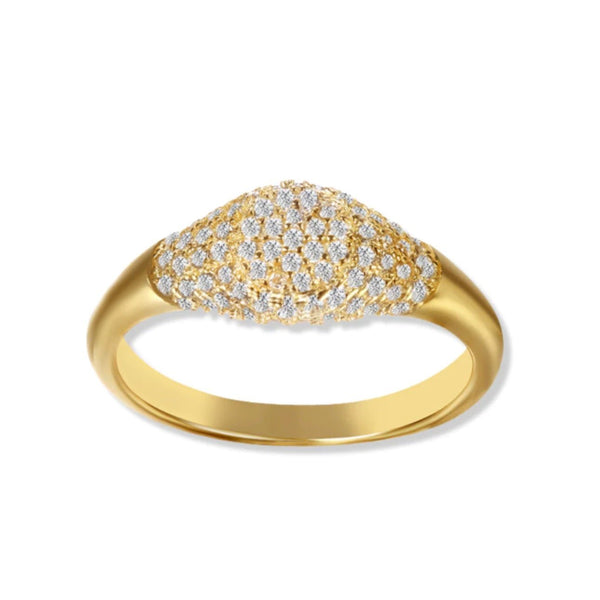 LIBRA RING - Ermoleve