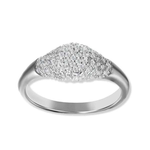 LIBRA RING - Ermoleve