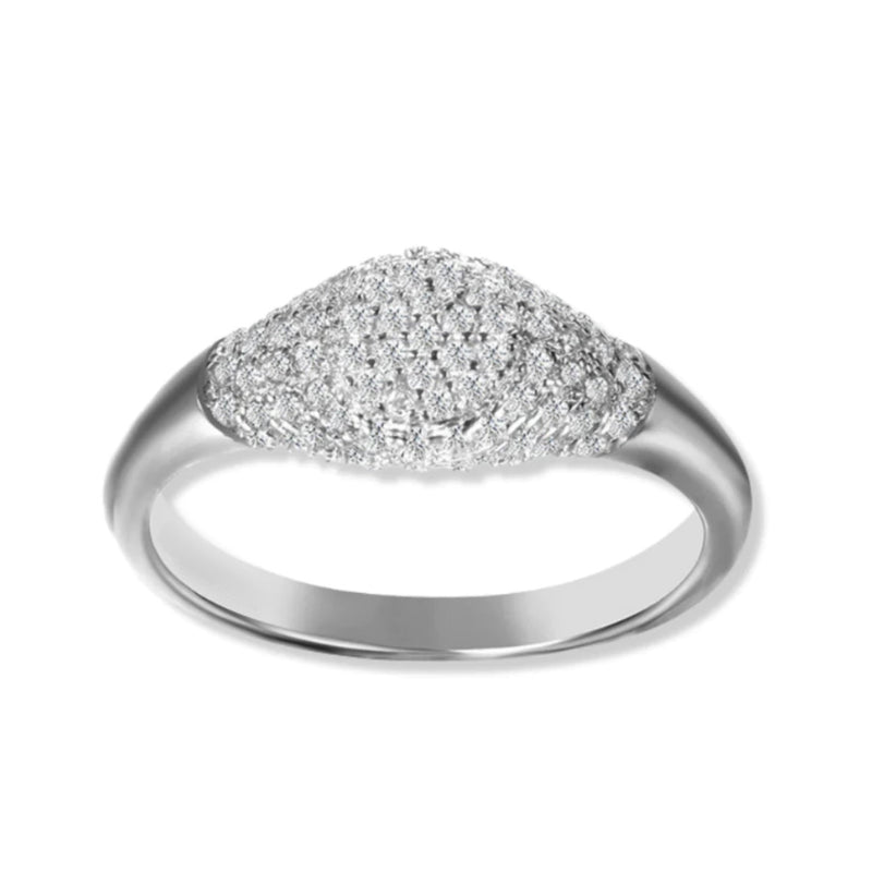 LIBRA RING - Ermoleve