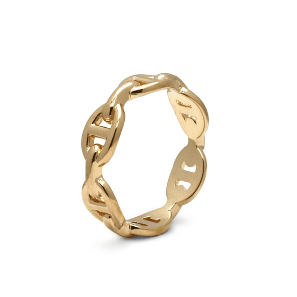 LINK RING - Ermoleve