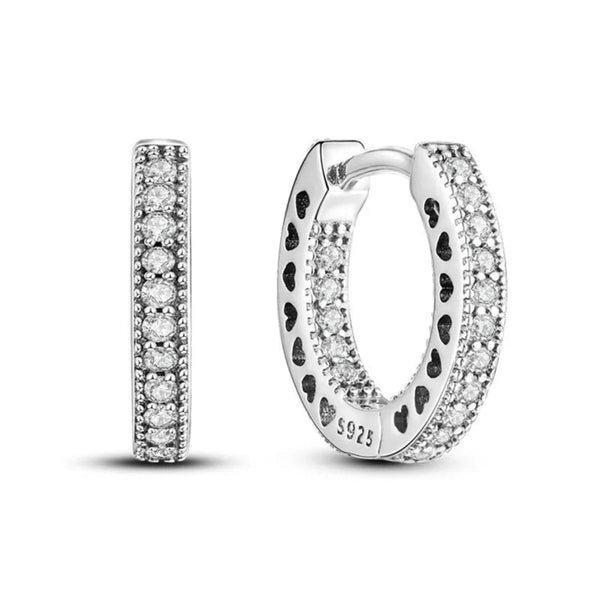 LISSON EARRINGS - Ermoleve