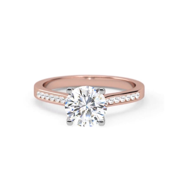 LONDON RING - Ermoleve