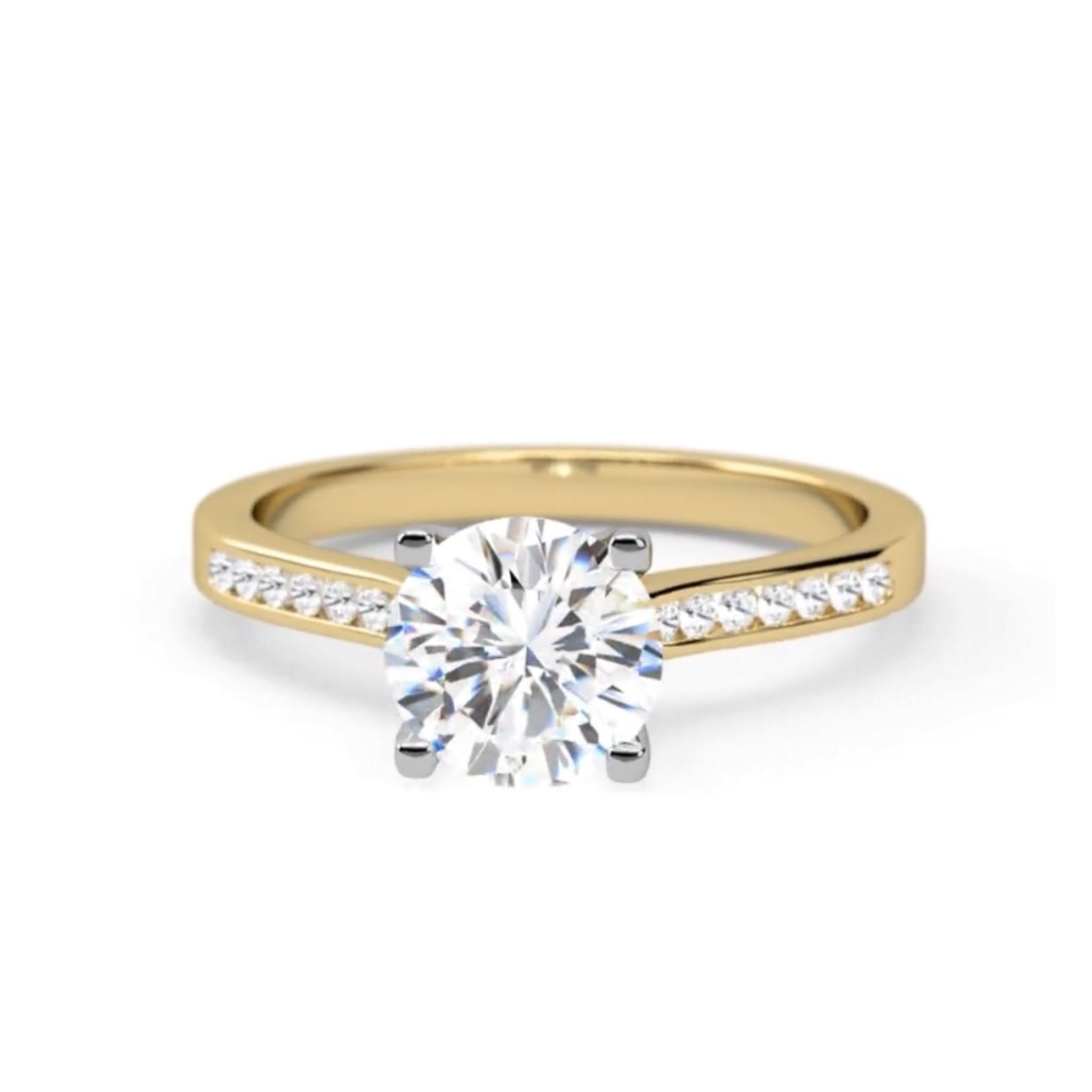 LONDON RING – Ermoleve
