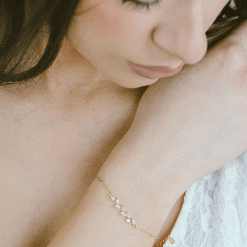 LUXE BRACELET - Ermoleve