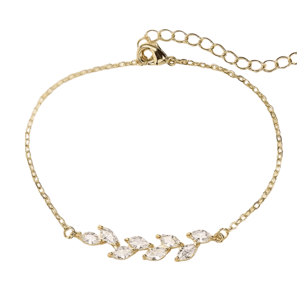 LUXE BRACELET - Ermoleve