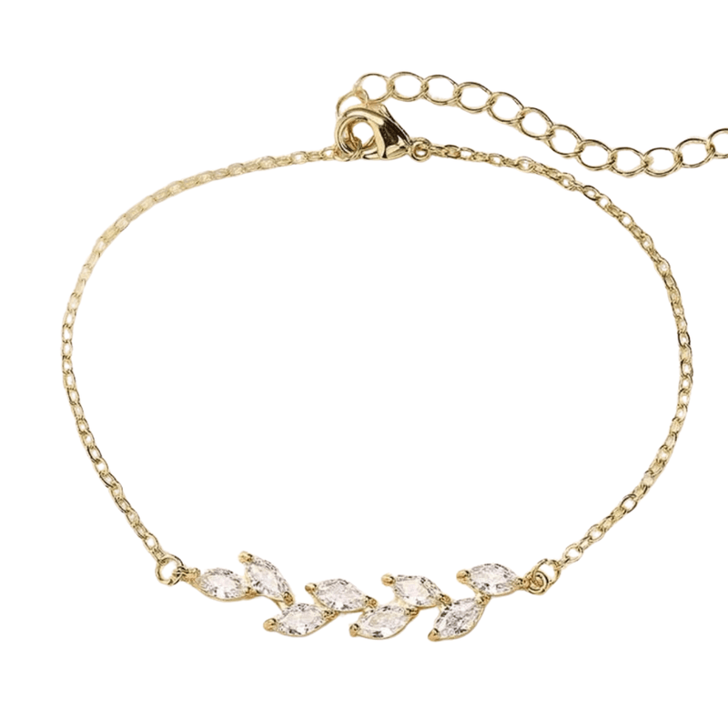 LUXE BRACELET - Ermoleve