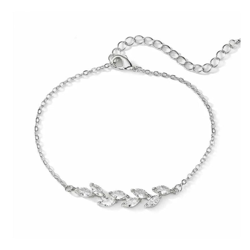 LUXE BRACELET - Ermoleve