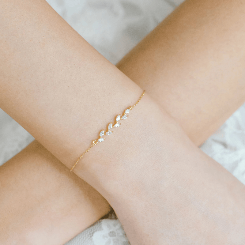 LUXE BRACELET - Ermoleve