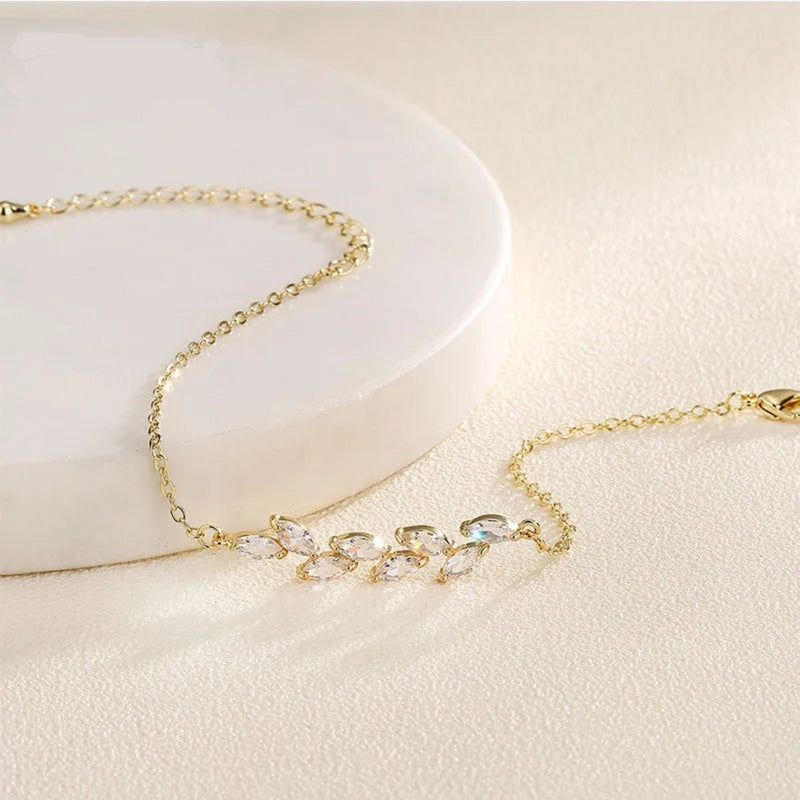 LUXE BRACELET - Ermoleve