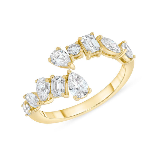 MARIE RING - Ermoleve