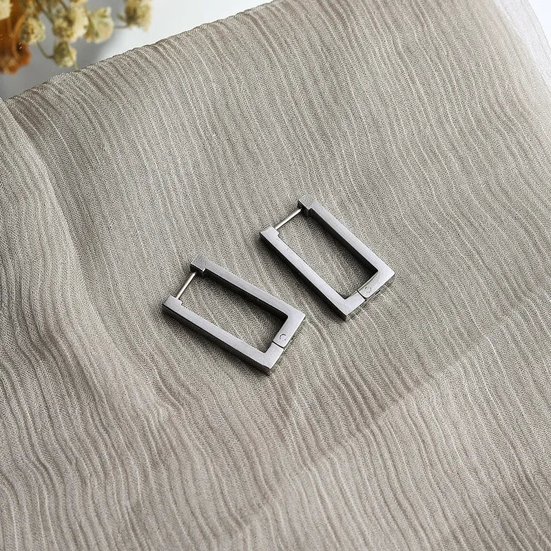 MONACO EARRINGS - Ermoleve