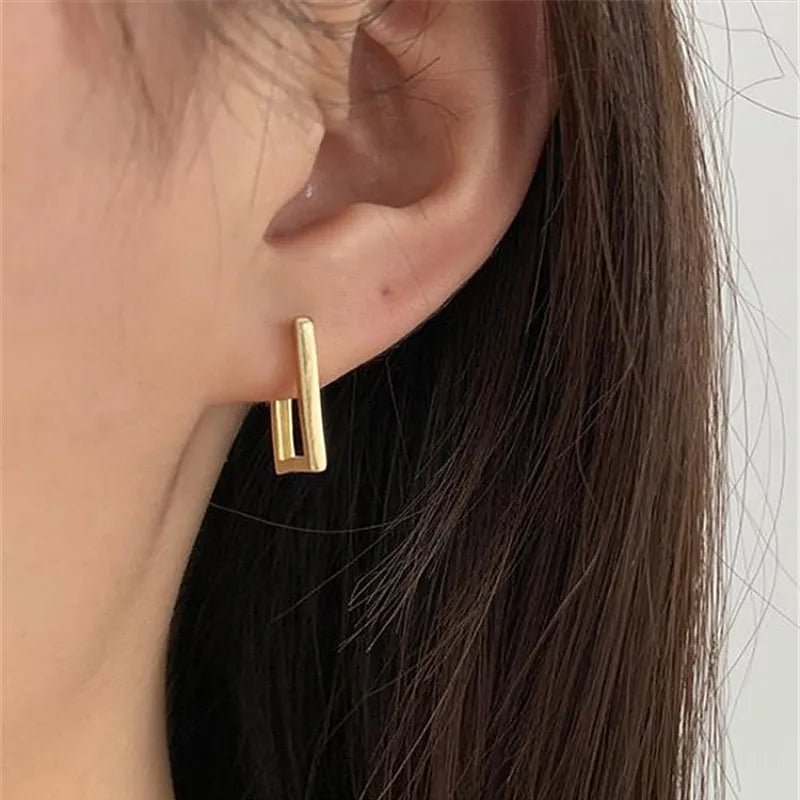 MONACO EARRINGS - Ermoleve