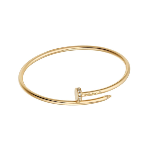 NAIL BRACELET - Ermoleve