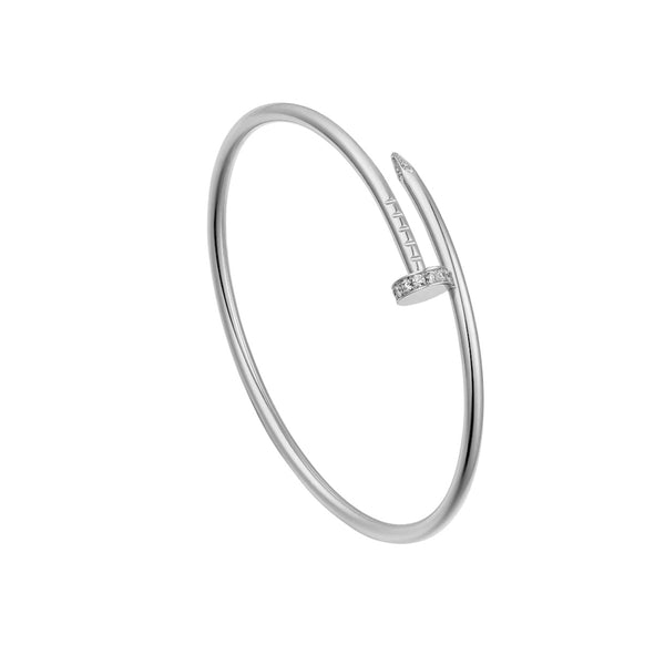 NAIL BRACELET - Ermoleve