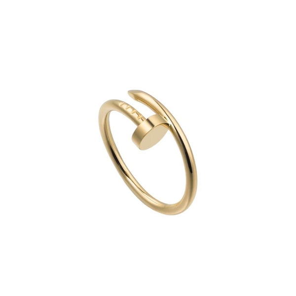 NAIL RING - Ermoleve