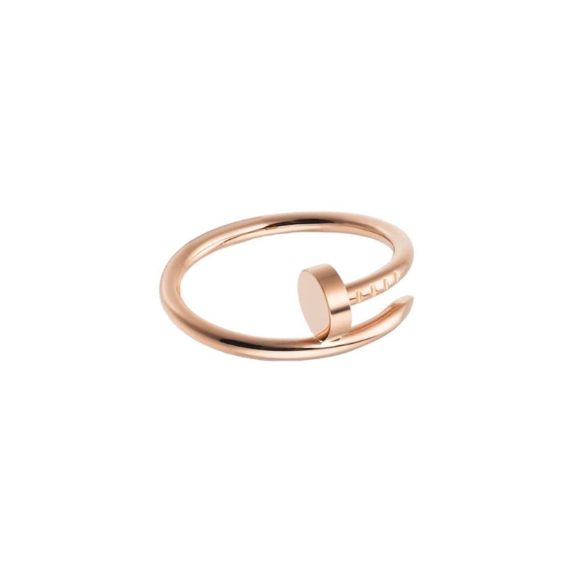 NAIL RING - Ermoleve