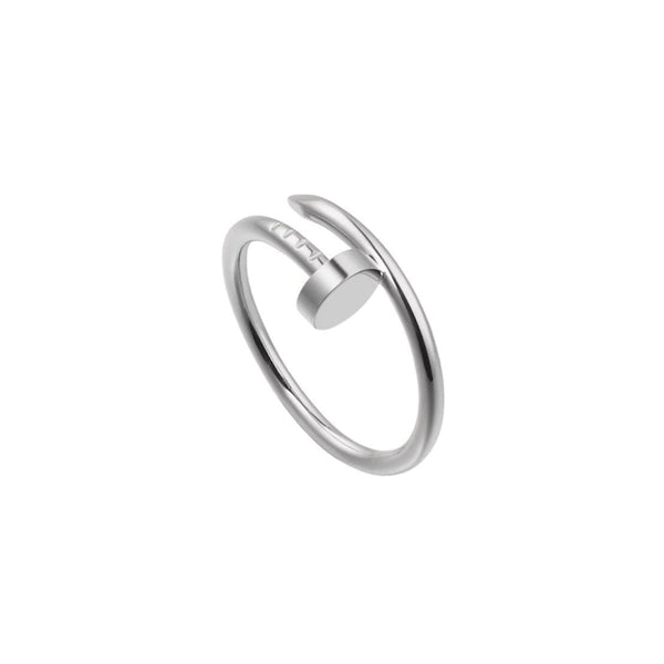 NAIL RING - Ermoleve