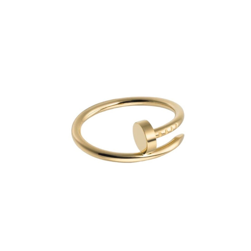 NAIL RING - Ermoleve