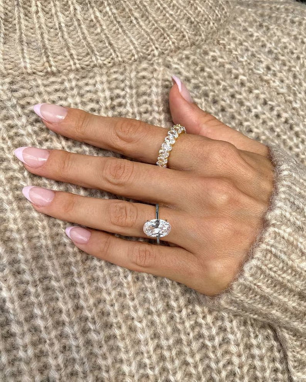 NAOMI RING - Ermoleve