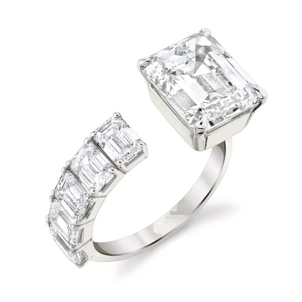 NONNA RING - Ermoleve