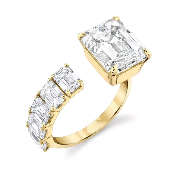 NONNA RING - Ermoleve