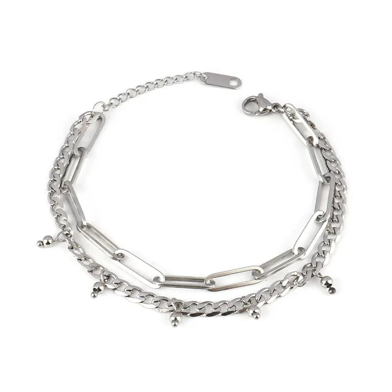 PARIS BRACELET - Ermoleve