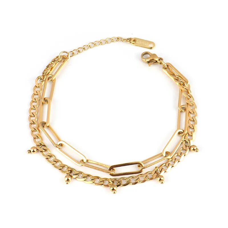 PARIS BRACELET - Ermoleve