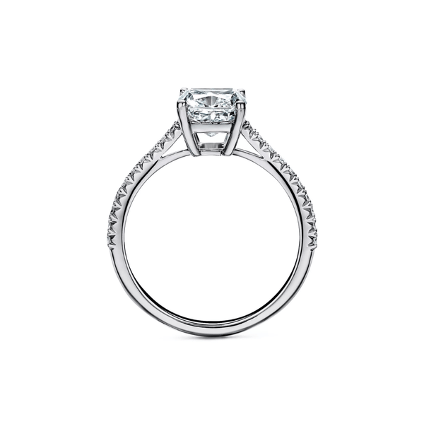 PAVE RING - Ermoleve