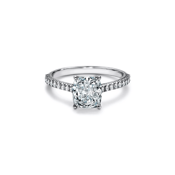 PAVE RING - Ermoleve