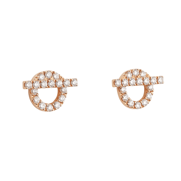 Q EARRINGS - Ermoleve