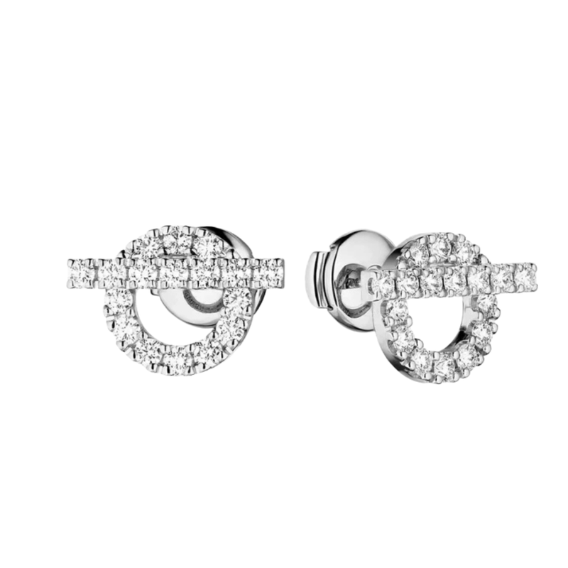 Q EARRINGS - Ermoleve