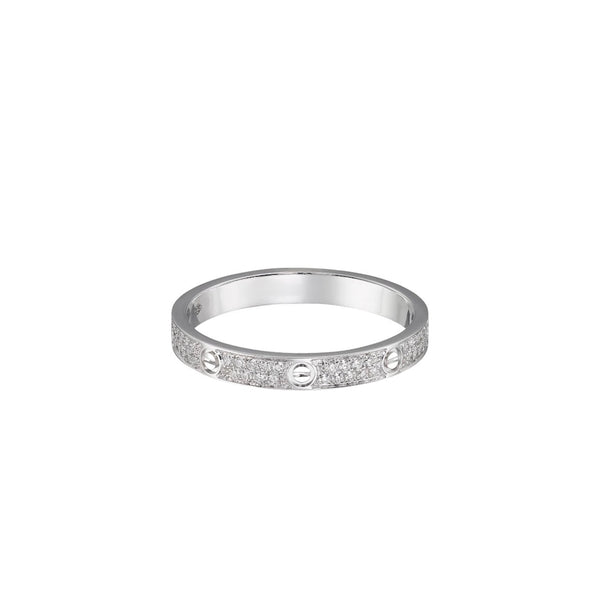 RADIANT RING - Ermoleve